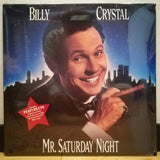 Mr. Saturday Night US LD Laserdisc ID2289LI