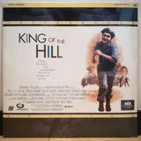 King of the Hill US LD Laserdisc 41753