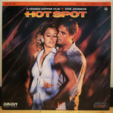 Hot Spot US LD Laserdisc ID8208OR