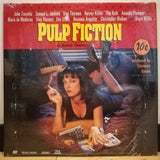 Pulp Fiction US LD Laserdisc 3614AS