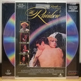 The Rainbow US LD Laserdisc Ken Russell D.H. Lawrence ID3181HL