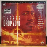 Drop Zone US LD Laserdisc LV32734WS