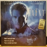 The Saint US LD Laserdisc LV335363WS