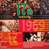 Woodstock 1969.8.17 Japan LD Laserdisc VALJ-3414