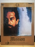 The Mission VHD Japan Video Disc VHP49049-50