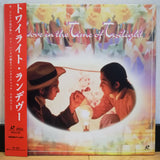 Love in the Time of Twilight Japan LD Laserdisc SHLY-82