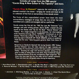 Carole King Concert US LD Laserdisc PA-94-546