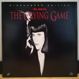 The Crying Game US LD Laserdisc LD69039WS