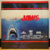 Jaws US LD Laserdisc 41086