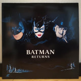 Batman Returns US LD Laserdisc 15000