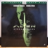 Alien Resurrection US LD Laserdisc 0032585