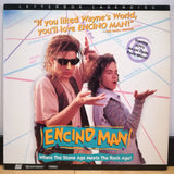 Encino Man US LD Laserdisc 1383AS