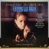 Leaving Las Vegas US LD Laserdisc ML105524