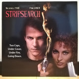 Strip Search US LD Laserdisc ID4116AP