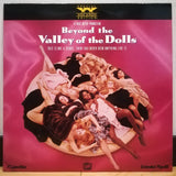 Beyond the Valley of the Dolls US LD Laserdisc 1101-85