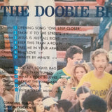 Doobie Brothers Collection Japan LD Laserdisc SM048-3196