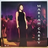 Mariah Carey Proctor's Theater US LD Laserdisc MLV49179