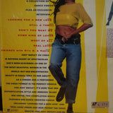 Jody Watley Video Classics Vol 1 US LD Laserdisc PA-89-248