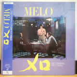 Melo Japan LD Laserdisc A75L-7031