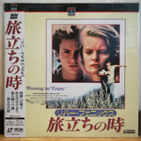 Running on Empty Japan LD Laserdisc SF047-5366