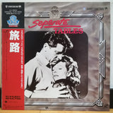 Separate Tables Japan LD Laserdisc NJL-99593