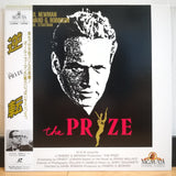 The Prize Japan LD Laserdisc PCLM-00021