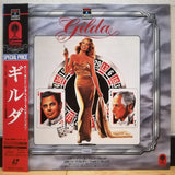 Gilda Japan LD Laserdisc SF047-5309