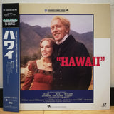 Hawaii Japan LD Laserdisc NJL-99420