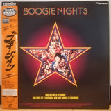 Boogie Nights Japan LD Laserdisc PILF-2714