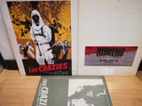 The Crazies VHD Japan Video Disc VHP49189 George Romero