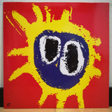 Primal Scream Screamadelica Japan LD Laserdisc TKLB-50075