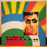 The Paul Weller Movement Live at the Brixton Academy Japan LD Laserdisc SRLM-808