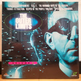 The Outer Limits Vol 4 LD-BOX Laserdisc ML105143