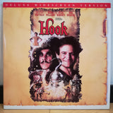 Hook US LD Laserdisc 70606