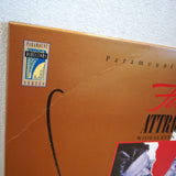 Fatal Attraction US LD Laserdisc LV12881-2WS