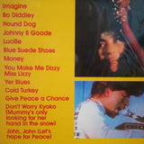 John Lennon Sweet Toronto 1969 Japan LD Laserdisc SM048-5607