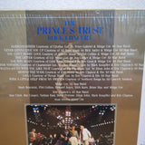 Prince's Trust Rock Concert 1988 Japan LD Laserdisc VAL-3081