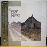 Search for Robert Johnson Japan LD Laserdisc SRLM-818
