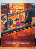 An American Story VHD Japan Video Disc VHP78337