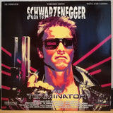 Terminator US LD Laserdisc ID8316HD Widescreen