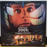 2001 A Space Odyssey 25th Anniversary US LD-BOX Laserdisc ML103104