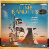 Time Bandits LD US Laserdisc LV2310-WS