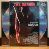 The Banker LD US Laserdisc ID7138VV