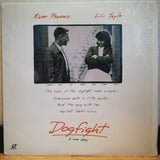 Dogfight, A Love Story LD US Laserdisc 12051