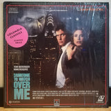 Someone to Watch Over Me LD US Laserdisc 30877