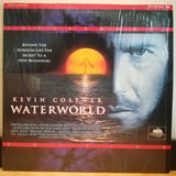 Waterworld US LD Laserdisc 42680