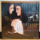 Liebestraum LD US Laserdisc ML102694