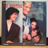 Mrs. Doubtfire US LD Laserdisc 8588-85