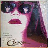 The Crush LD US Laserdisc 12926