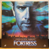 Fortress LD US Laserdisc LD69970